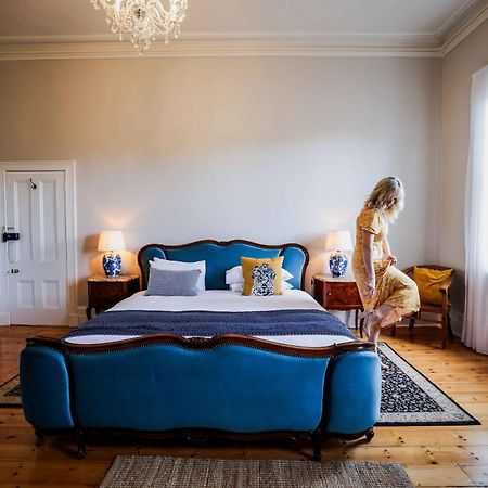Annesley House Aparthotel Portland Eksteriør bilde