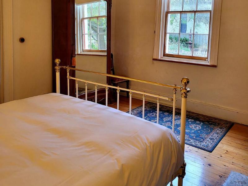 Annesley House Aparthotel Portland Eksteriør bilde