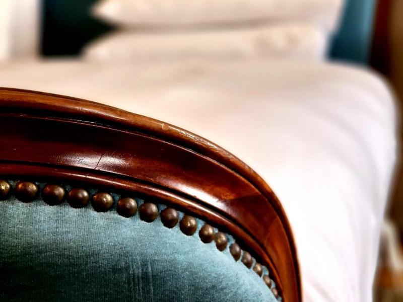 Annesley House Aparthotel Portland Eksteriør bilde