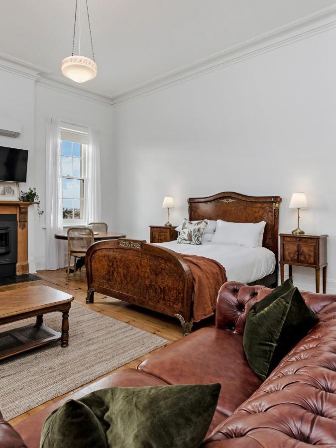 Annesley House Aparthotel Portland Eksteriør bilde