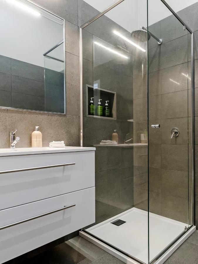 Annesley House Aparthotel Portland Eksteriør bilde