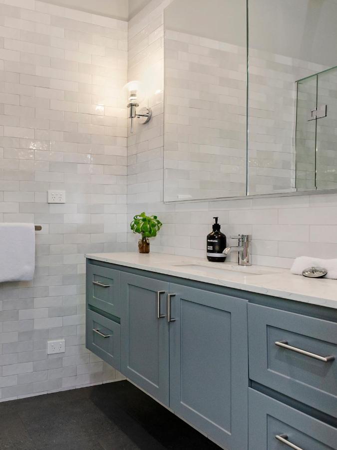 Annesley House Aparthotel Portland Eksteriør bilde