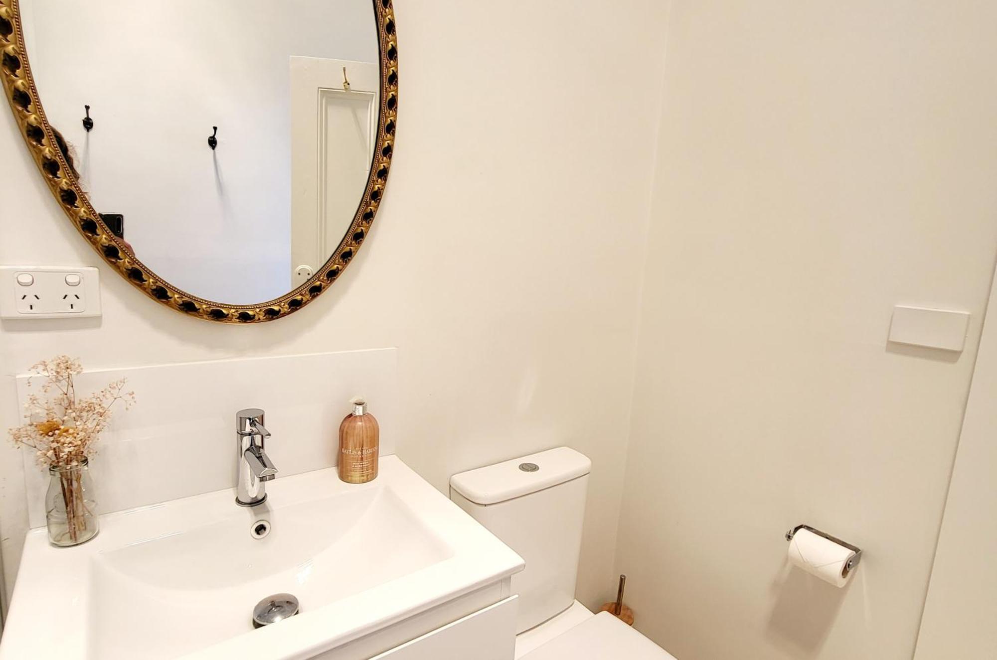Annesley House Aparthotel Portland Eksteriør bilde