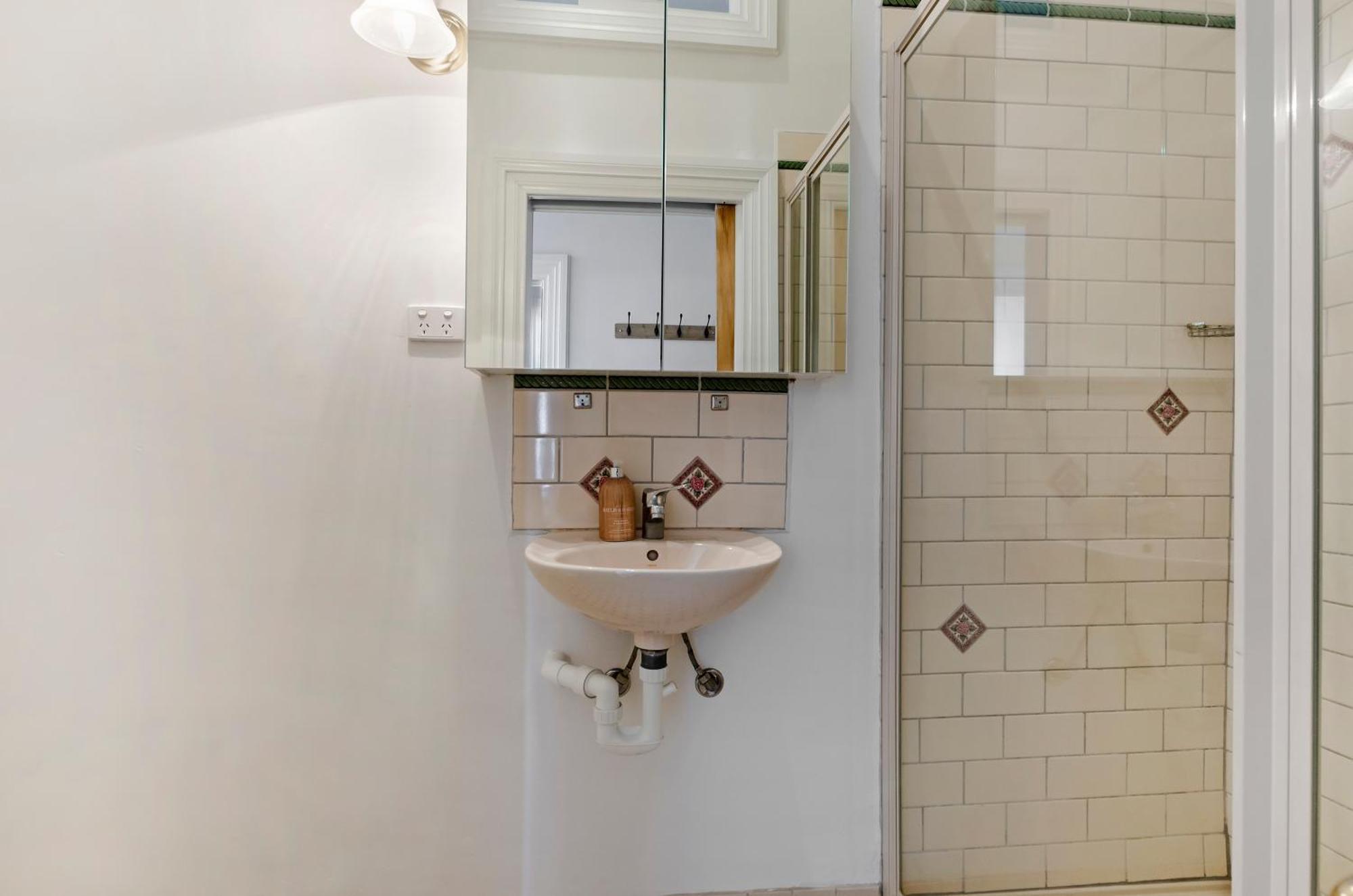 Annesley House Aparthotel Portland Eksteriør bilde