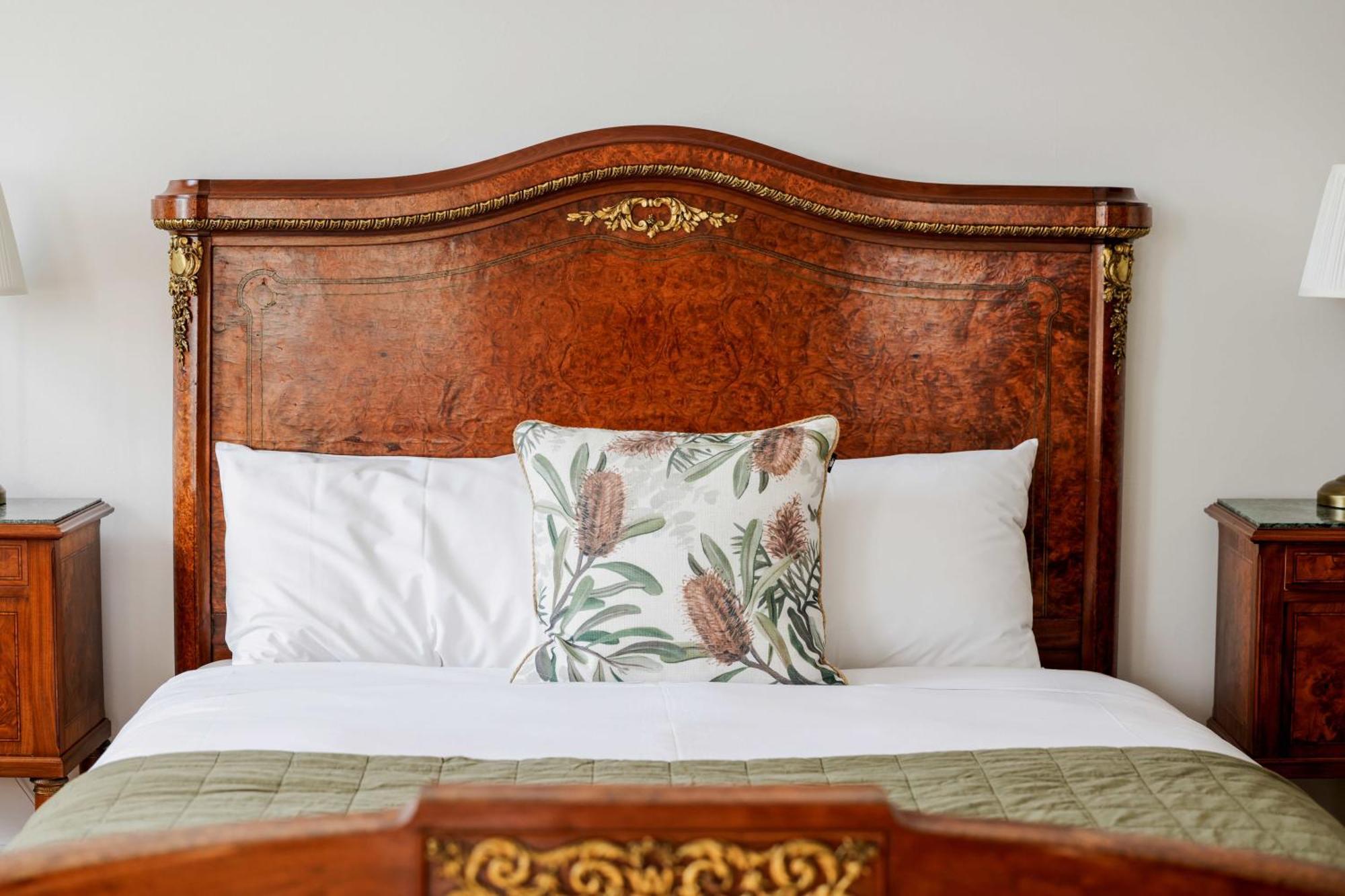 Annesley House Aparthotel Portland Eksteriør bilde