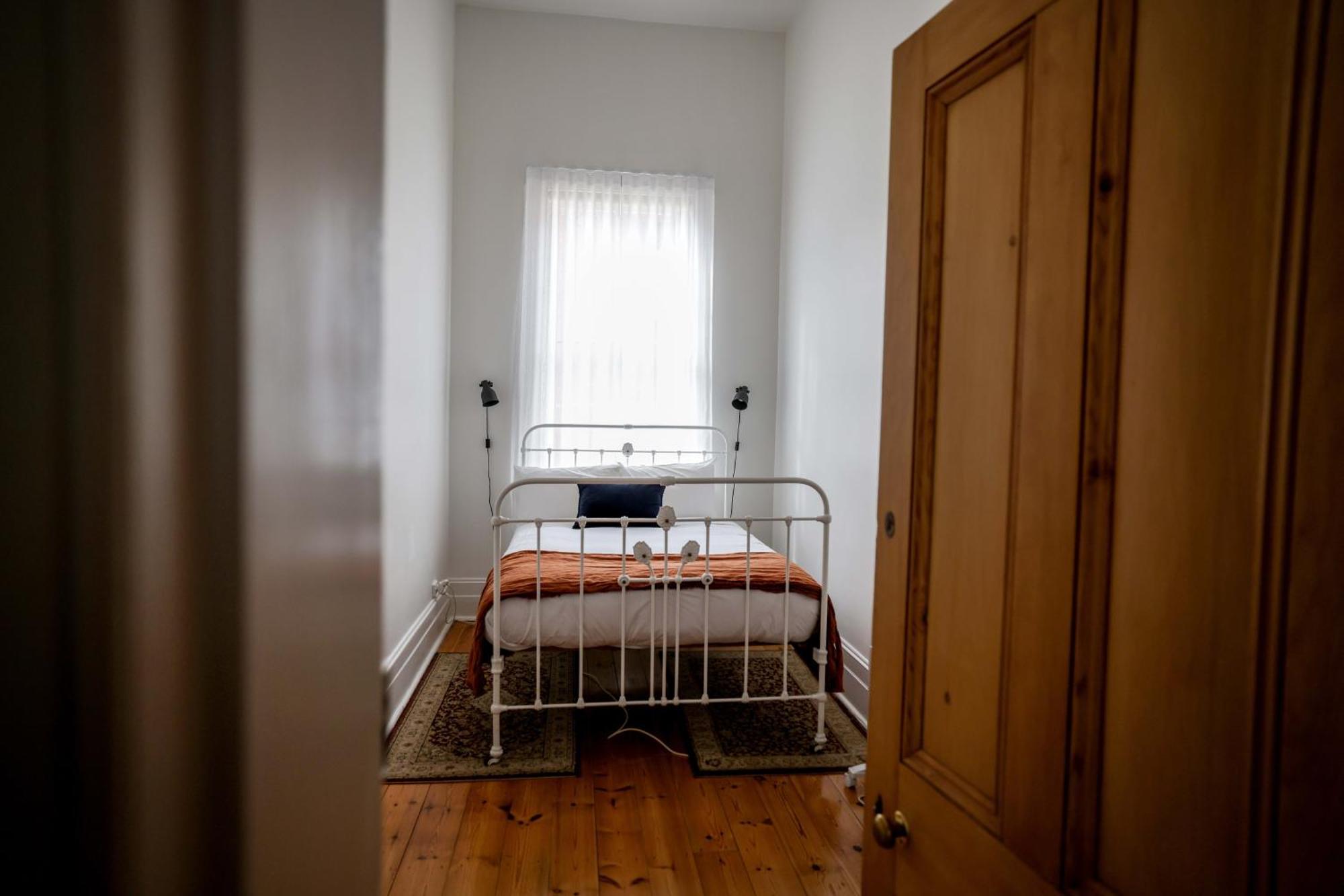 Annesley House Aparthotel Portland Eksteriør bilde