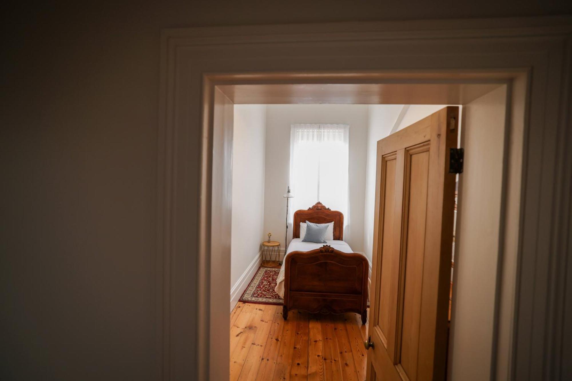 Annesley House Aparthotel Portland Eksteriør bilde