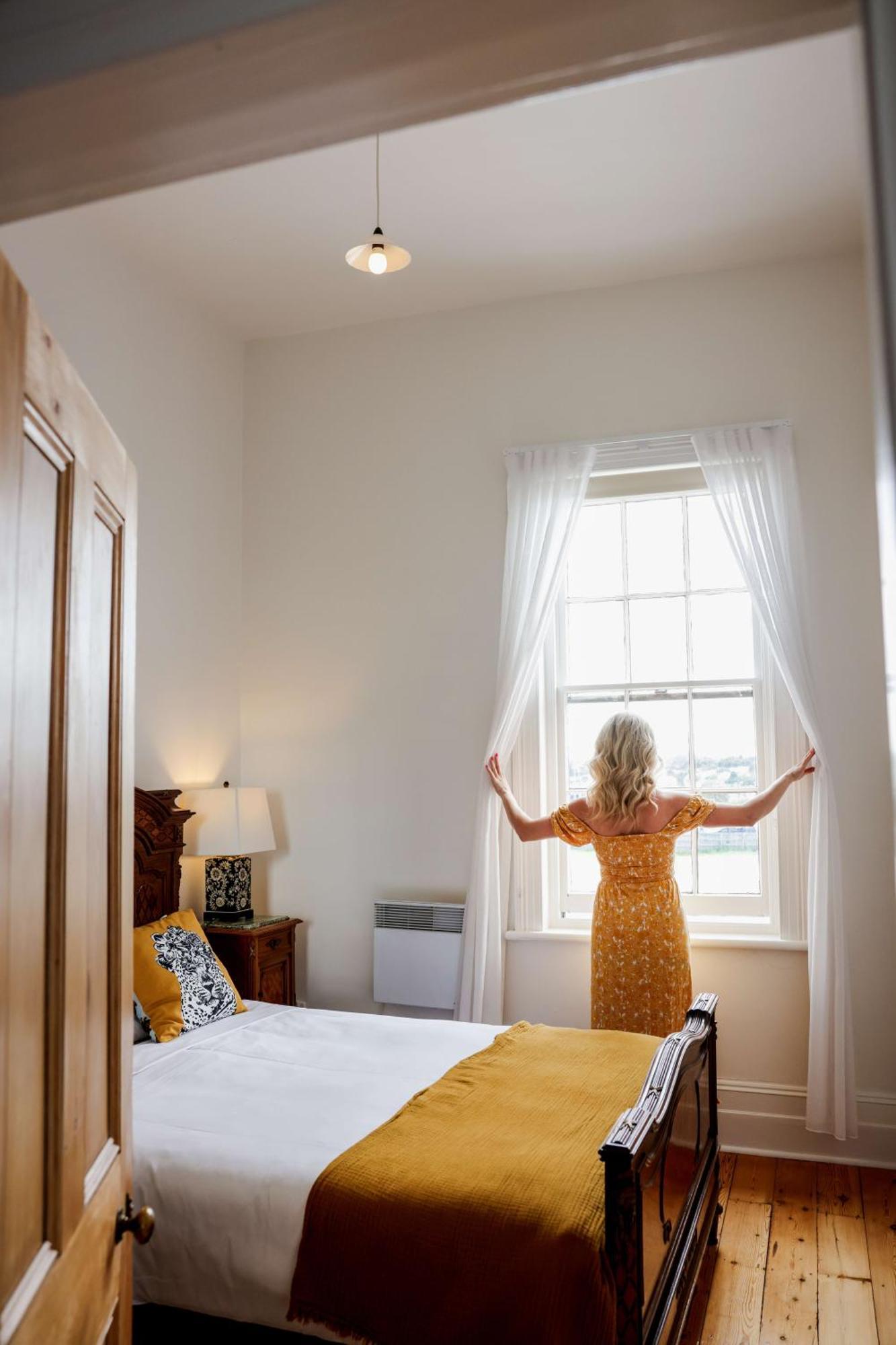 Annesley House Aparthotel Portland Eksteriør bilde