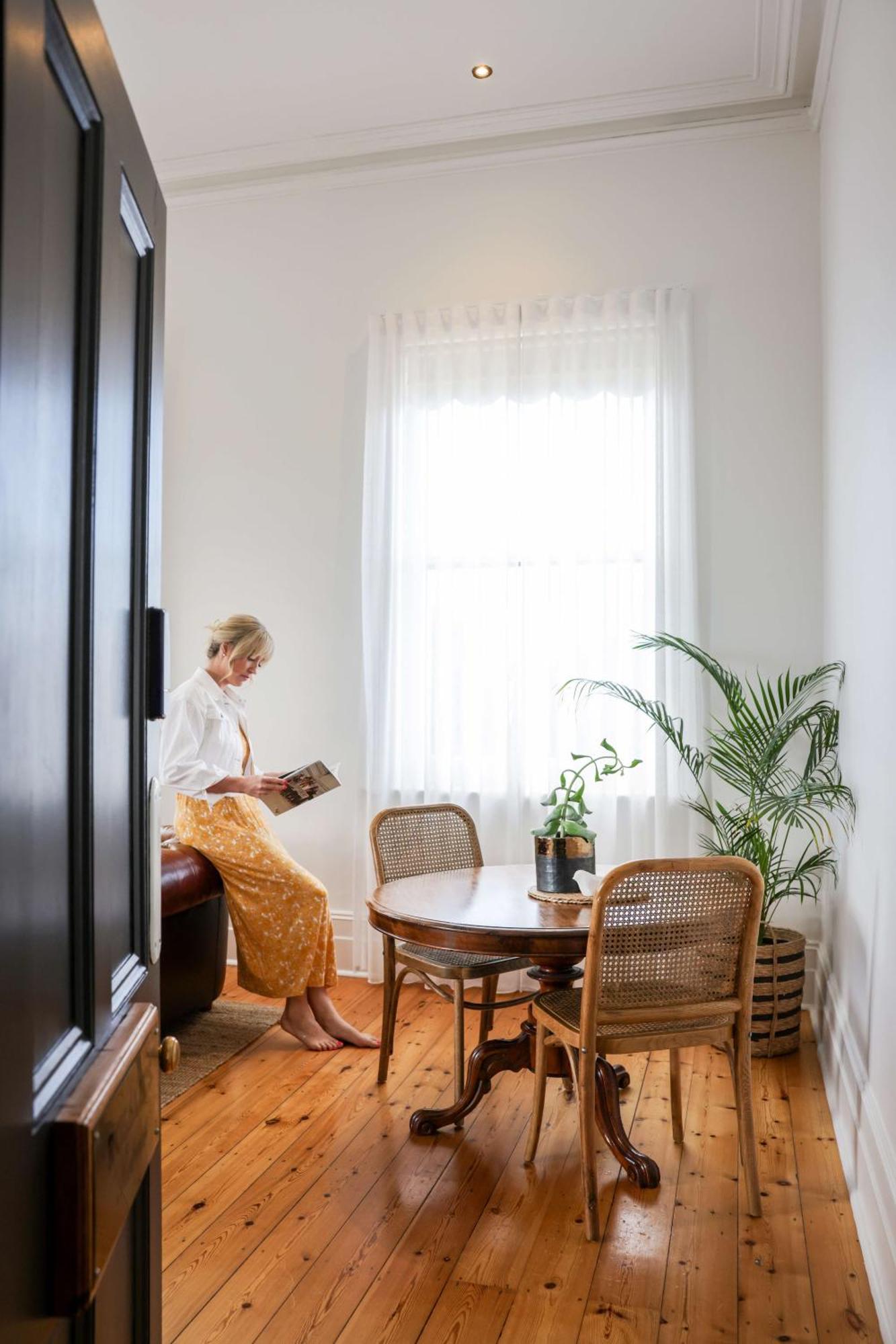 Annesley House Aparthotel Portland Eksteriør bilde