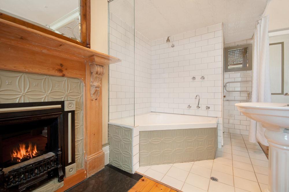 Annesley House Aparthotel Portland Eksteriør bilde