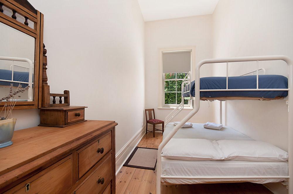 Annesley House Aparthotel Portland Eksteriør bilde