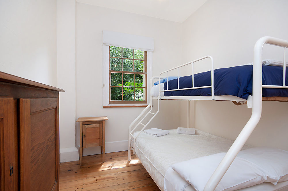 Annesley House Aparthotel Portland Eksteriør bilde
